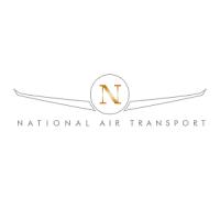 National Air Transport - Private Jet Charter Logo