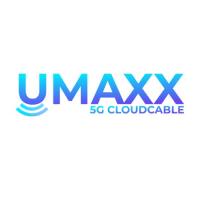 UMAXX TV Logo