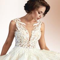 Jana Ann Couture Bridal - UTC Logo