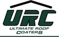 Ultimate Roof Coaters logo