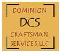 Dominion Craftsman Services, LLC Logo