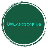 UrLandscaping Logo