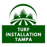 Turf Installation Tampa Logo