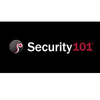 Security 101 - San Jose Logo