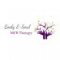 Body & Soul MFR Therapy Logo