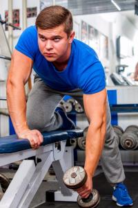 Fitness Pros Logo