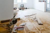 Premier Painting & Home Maintenance, LLC Logo