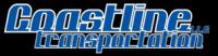 Coastline Transportation LLC Logo