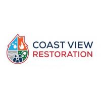Coast View Restoration Logo