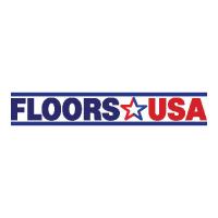 Floors USA logo