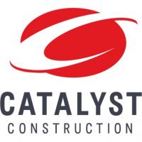 Catalyst Construction Logo