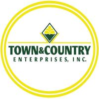 Town & Country Enterprises Inc Logo