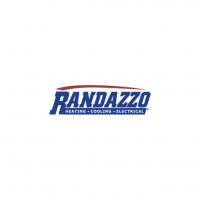 Randazzo Heating & Cooling Logo