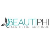 Beautiphi Aesthetic Boutique Logo
