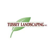 Tussey Landscaping Logo