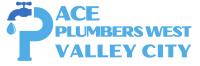 Ace Plumbers West Valley City Logo