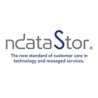 nDataStor - Elk Grove Managed IT Services Company logo