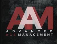 Advanced Age Management Logo