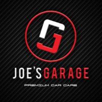 Joe's Garage Logo