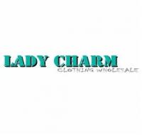 Lady Charm Online logo