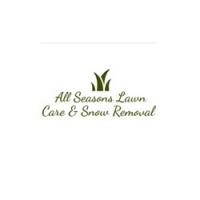 All Seasons Lawn Care & Snow Removal Logo