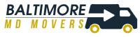 Baltimore MD Movers Logo