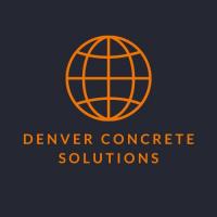 Denver Concrete Solutions Logo