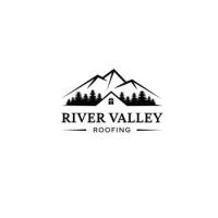 River Valley Roofing logo