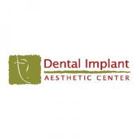 Dental Implant Aesthetic Center Logo