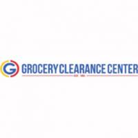 Grocery Clearance Center logo