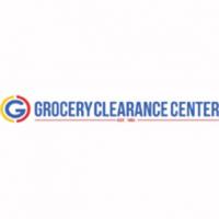 Grocery Clearance Center Logo