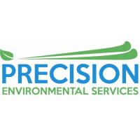 Precision Environmental Services Logo