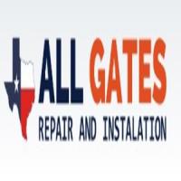 All Gates Repair Houston Logo