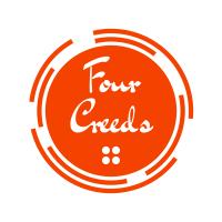 FourCreeds logo