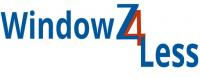 Windowz4Less Logo