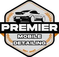 Premier Mobile Detailing Logo