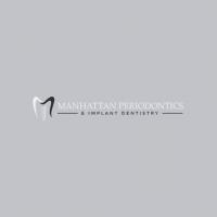 Manhattan Periodontics & Implant Dentistry Logo