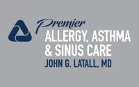 Premier Allergy, Asthma & Sinus Care Logo