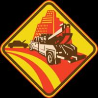 Buffalo Towing Company Logo