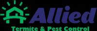 Allied Termite & Pest Control Inc Logo