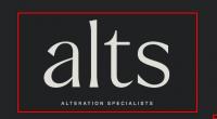 Alts | Alteration Specialists - Union Square Logo