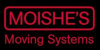 Moishe's Moving Systems logo