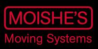 Moishe's Moving Systems Logo