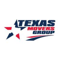 Texas Movers Group logo