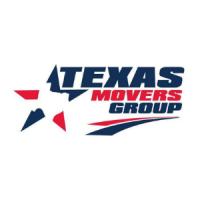 Texas Movers Group Logo