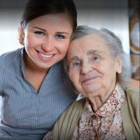 Home Care Extended LLC Logo