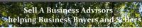 Sell A Business Advisors logo