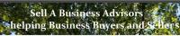 Sell A Business Advisors Logo