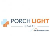 Front Range Clinic | Porch Light Health Logo