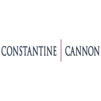 Constantine Cannon LLP Logo